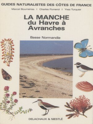 cover image of Guides naturalistes des côtes de France (2)